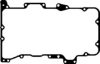 FORD 2R8E6710AA Gasket, wet sump